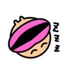 くちびるんるん（個別スタンプ：22）