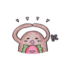 ホットドッグ吉宗（個別スタンプ：2）