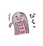 ホットドッグ吉宗（個別スタンプ：26）