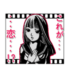 定番台詞～言ってみたい台詞集～（個別スタンプ：34）