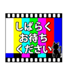 定番台詞～言ってみたい台詞集～（個別スタンプ：37）