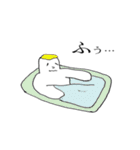 斎藤（個別スタンプ：4）
