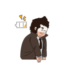 Ojitei San（個別スタンプ：10）