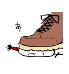 虫侍（個別スタンプ：32）