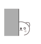 あいづち福さん（個別スタンプ：40）
