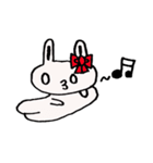 ゆっちゃその気持ち2（個別スタンプ：2）