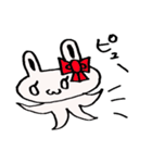 ゆっちゃその気持ち2（個別スタンプ：17）