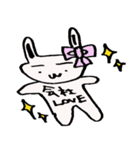 ゆっちゃその気持ち2（個別スタンプ：20）