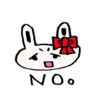 ゆっちゃその気持ち2（個別スタンプ：27）