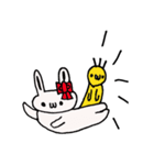 ゆっちゃその気持ち2（個別スタンプ：29）