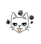 まろるん（個別スタンプ：2）