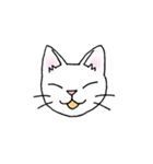 まろるん（個別スタンプ：8）
