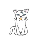 まろるん（個別スタンプ：15）