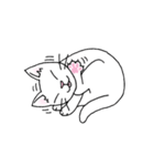 まろるん（個別スタンプ：20）