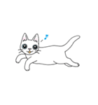 まろるん（個別スタンプ：34）