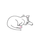 まろるん（個別スタンプ：38）