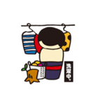 コケティッシュ コケッシー2（個別スタンプ：15）