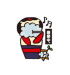 コケティッシュ コケッシー2（個別スタンプ：20）