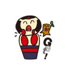 コケティッシュ コケッシー2（個別スタンプ：31）