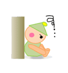 キュートな、ななこ（個別スタンプ：26）