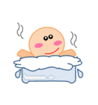 キュートな、ななこ（個別スタンプ：37）