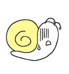 かたちゅむり（個別スタンプ：23）