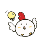 うさ☆にわ（個別スタンプ：37）