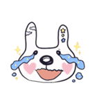 うさ☆にわ（個別スタンプ：38）