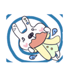 うさ☆にわ（個別スタンプ：39）