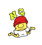 ソレント君の日常（個別スタンプ：7）