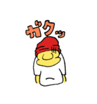 ソレント君の日常（個別スタンプ：13）