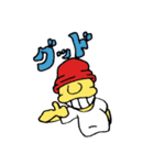 ソレント君の日常（個別スタンプ：17）