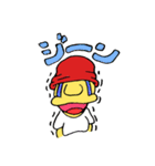 ソレント君の日常（個別スタンプ：21）