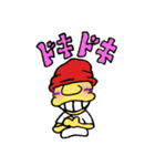 ソレント君の日常（個別スタンプ：24）