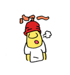 ソレント君の日常（個別スタンプ：27）