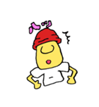 ソレント君の日常（個別スタンプ：30）