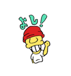 ソレント君の日常（個別スタンプ：37）
