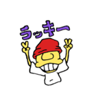 ソレント君の日常（個別スタンプ：38）