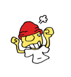 ソレント君の日常（個別スタンプ：40）