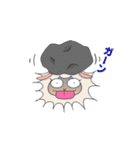 ひつじのハリーとジョディ（個別スタンプ：20）
