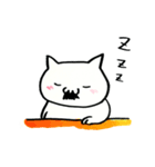 ねこし（個別スタンプ：33）