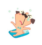 Chai-Lai（個別スタンプ：2）