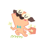 Chai-Lai（個別スタンプ：4）