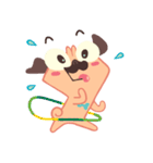 Chai-Lai（個別スタンプ：9）