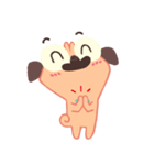 Chai-Lai（個別スタンプ：12）