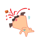 Chai-Lai（個別スタンプ：14）