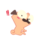 Chai-Lai（個別スタンプ：19）