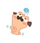 Chai-Lai（個別スタンプ：25）
