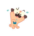 Chai-Lai（個別スタンプ：30）