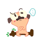 Chai-Lai（個別スタンプ：35）